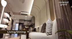 Norwood Grand (D25), Apartment #597656381